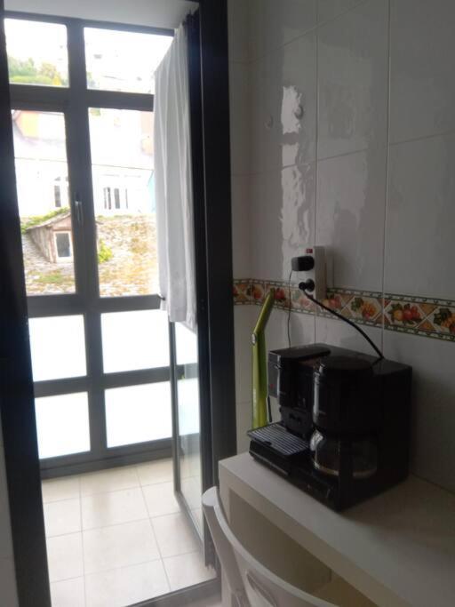 شقة A Bruxo Fonte 8 Pzs 2 Banos Full Reg Vut38509 لواركا المظهر الخارجي الصورة