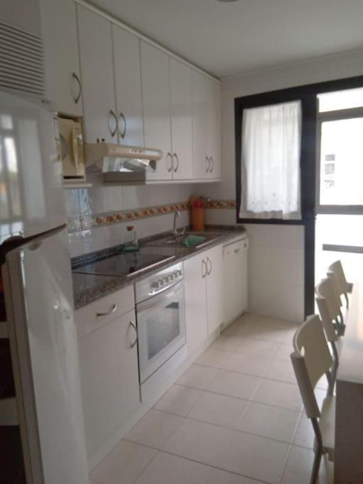 شقة A Bruxo Fonte 8 Pzs 2 Banos Full Reg Vut38509 لواركا المظهر الخارجي الصورة