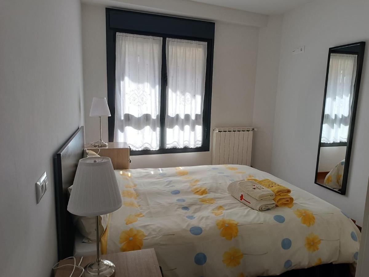 شقة A Bruxo Fonte 8 Pzs 2 Banos Full Reg Vut38509 لواركا المظهر الخارجي الصورة