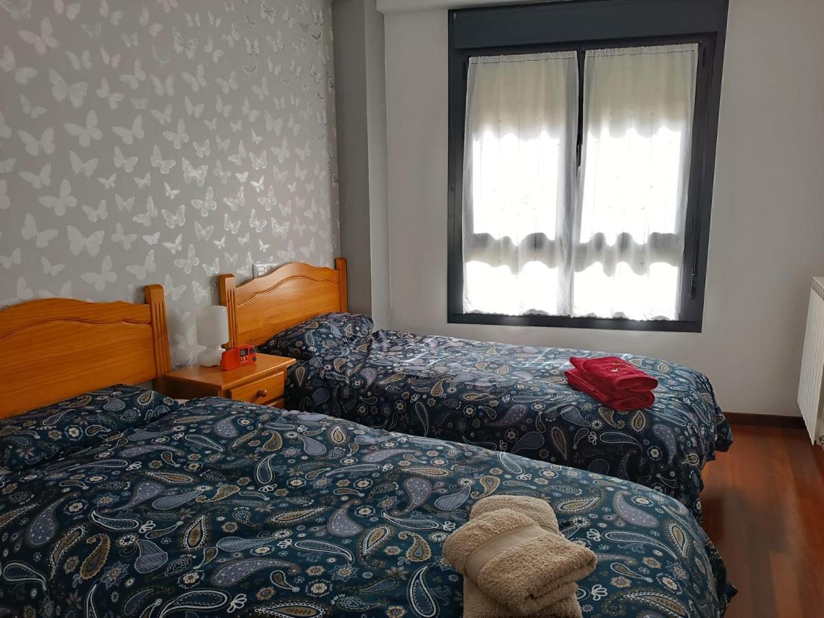 شقة A Bruxo Fonte 8 Pzs 2 Banos Full Reg Vut38509 لواركا المظهر الخارجي الصورة