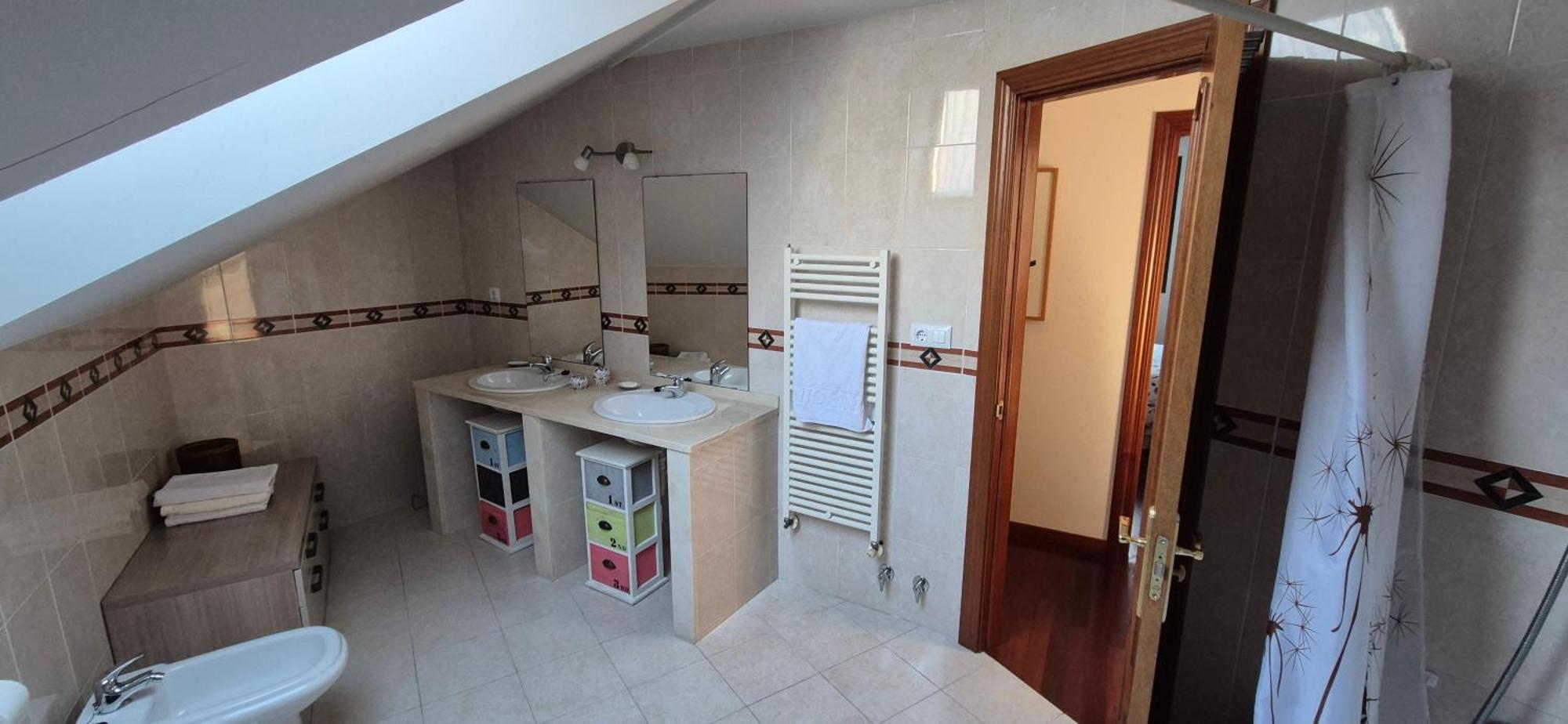 شقة A Bruxo Fonte 8 Pzs 2 Banos Full Reg Vut38509 لواركا المظهر الخارجي الصورة